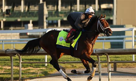 2023 Kentucky Derby Betting Odds & Preview.